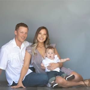 Meet your Posher, Taylor